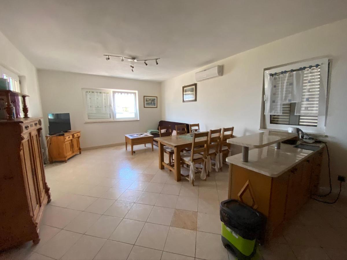Apartmani-Joe Podglavica Exteriör bild