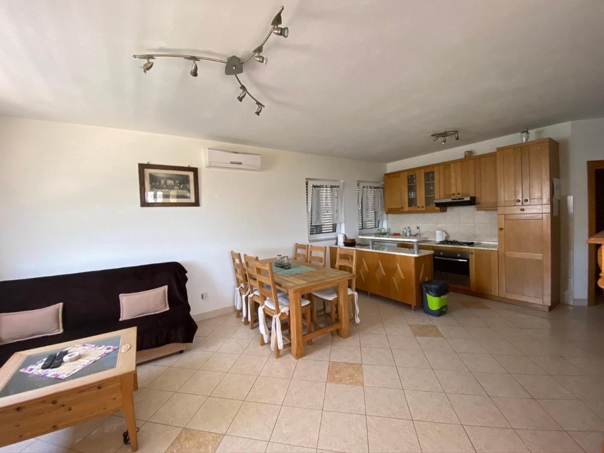 Apartmani-Joe Podglavica Exteriör bild