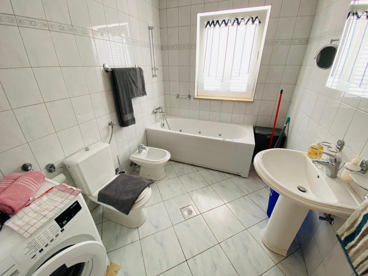 Apartmani-Joe Podglavica Exteriör bild