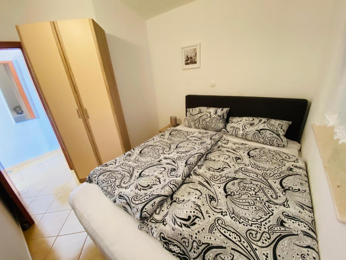 Apartmani-Joe Podglavica Exteriör bild