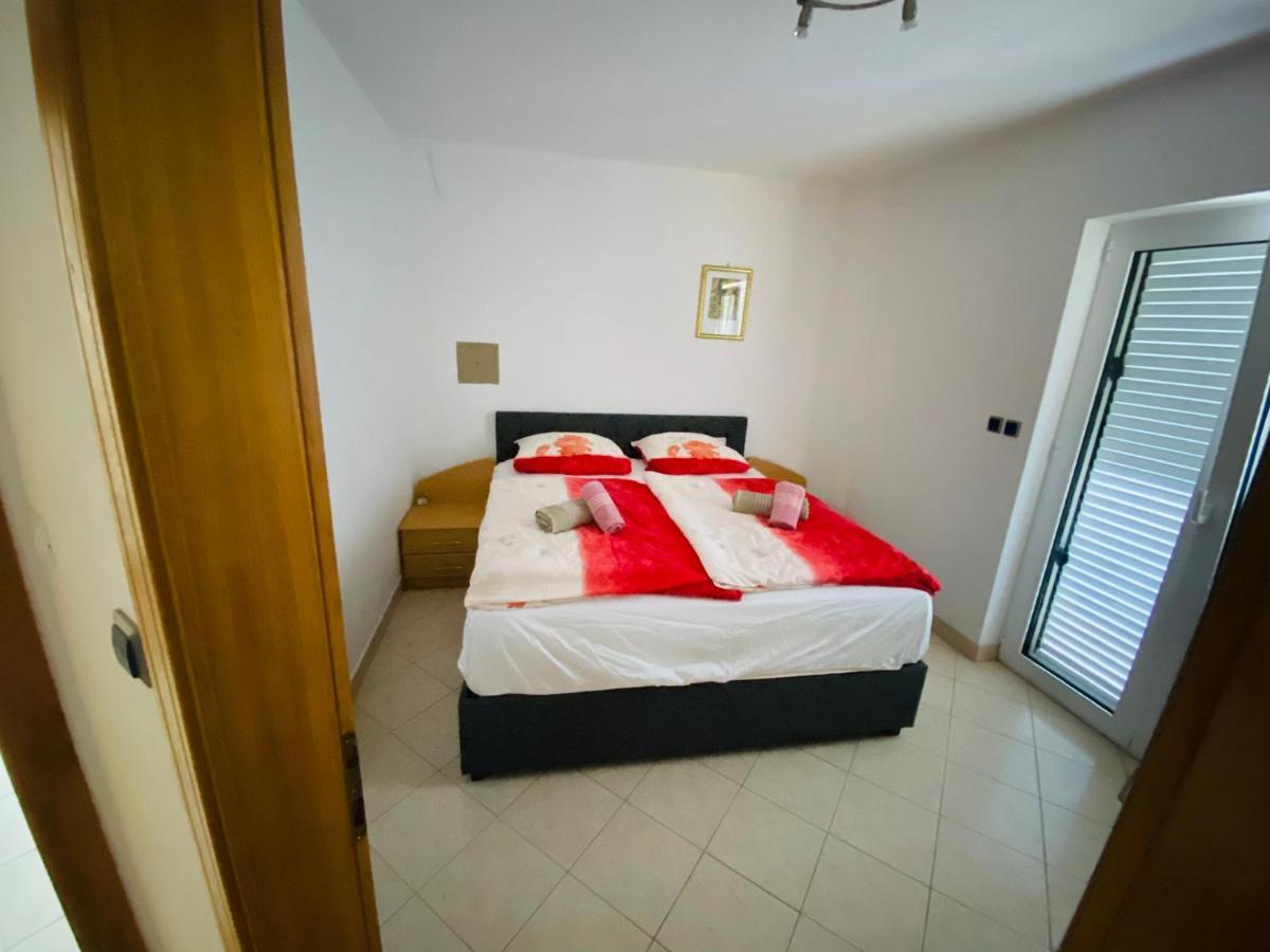 Apartmani-Joe Podglavica Exteriör bild